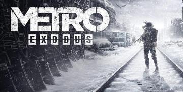 Kjøpe Metro Exodus (PSN)