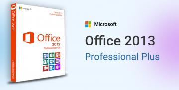 購入Microsoft Office Professional 2013 Plus