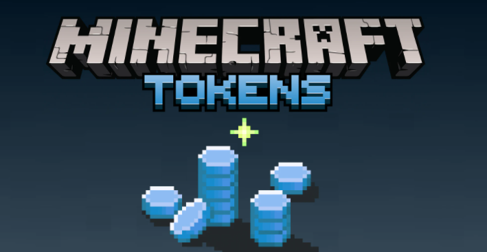 Minecraft 700 Tokens PSN (DLC)