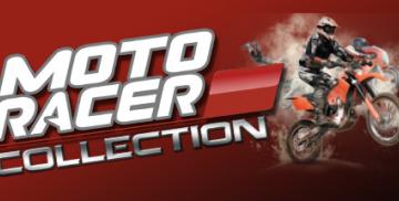 Köp Moto Racer Collection (PC)