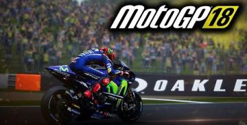 購入MotoGP 2018 (PC)