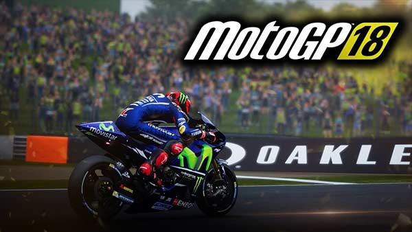 MotoGP 2018 (PC)