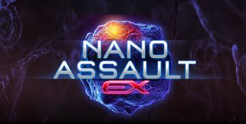 Buy Nano Assault EX (Nintendo)
