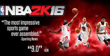 Osta  NBA 2k16 - Boxed Pre-Order Bonus (DLC)