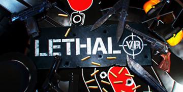 Lethal (PC) 구입