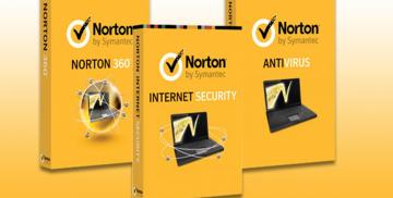 Kjøpe Norton Security Premium