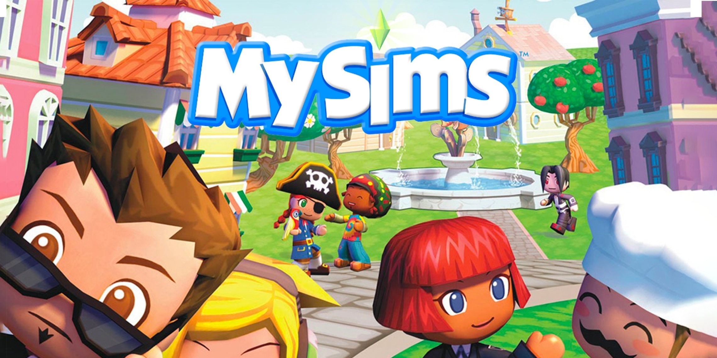 MySims (PC)
