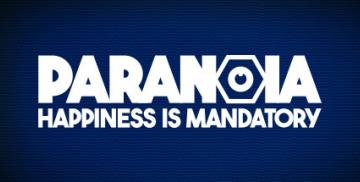 Buy Paranoia Happiness is Mandatory (PC)