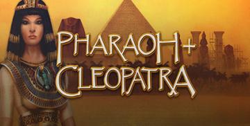 Köp Pharaoh Cleopatra (PC)