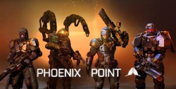 Osta Phoenix Point (PC)