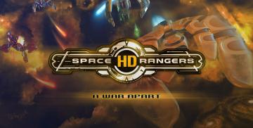 Acheter Space Rangers HD A War Apart (PC)