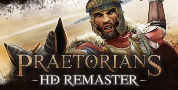 Praetorians HD Remaster (PC) الشراء