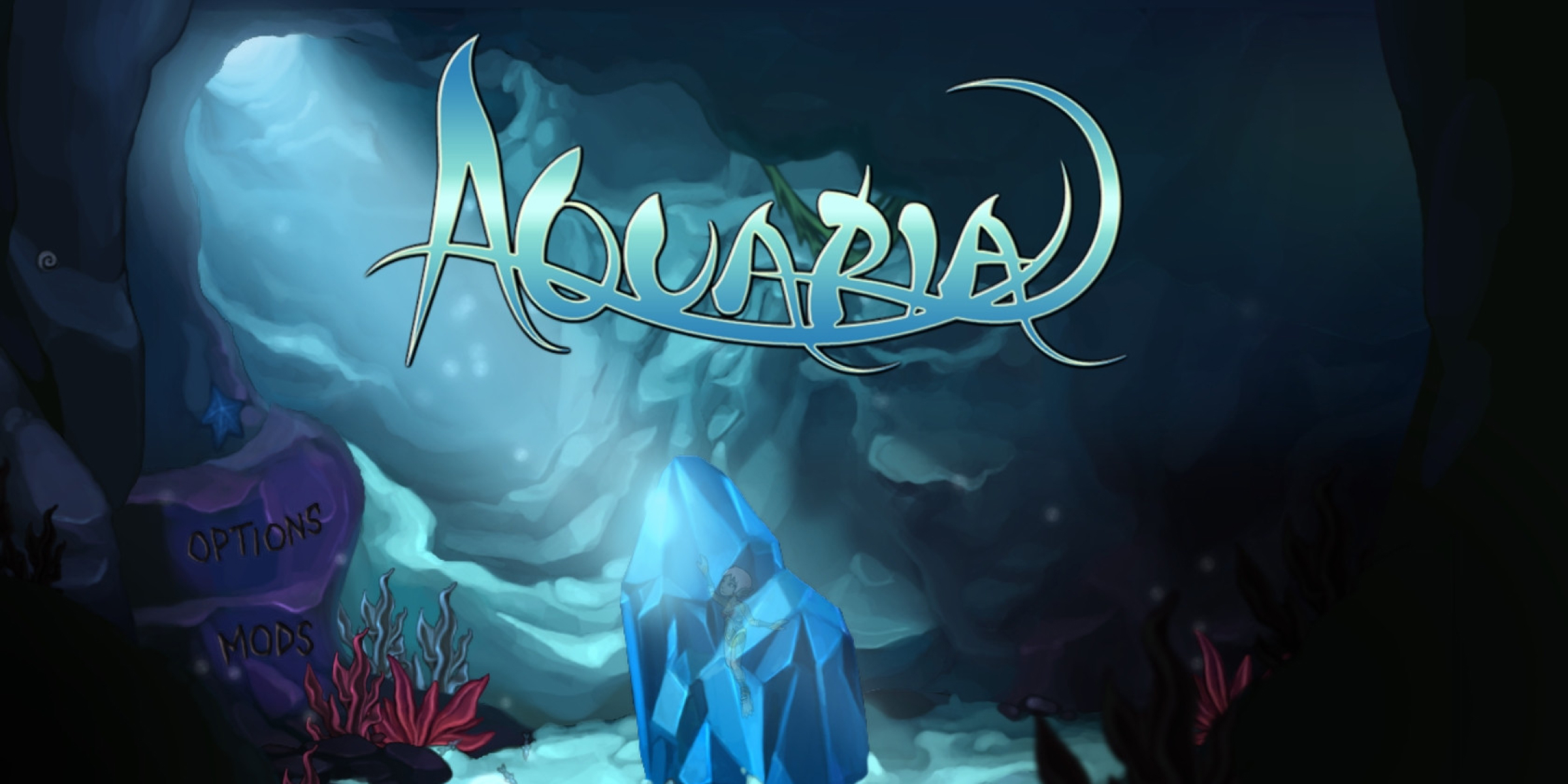 Aquaria (PC)