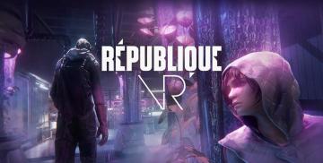 Buy Republique Remastered (PSN)