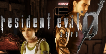 Kjøpe Resident Evil 0 Biohazard 0 HD Remaster (PSN)