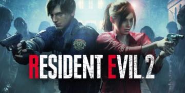 購入Resident Evil 2 Remake (PC)