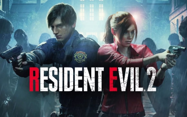 Resident Evil 2 Remake (PC)