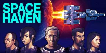 Osta Space Haven (PC)