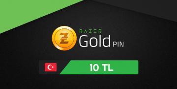 Buy Razer Gold 10 TL