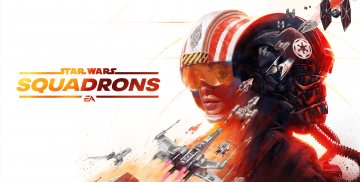 Buy STAR WARS Squadrons (PC)