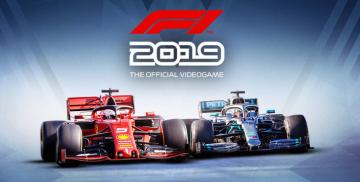 Køb F1 2019 (XB1)