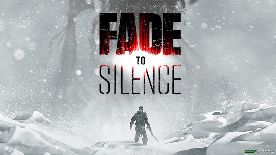 FADE TO SILENCE (XB1)