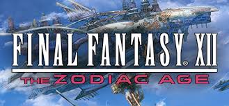 FINAL FANTASY XII THE ZODIAC AGE (XB1)