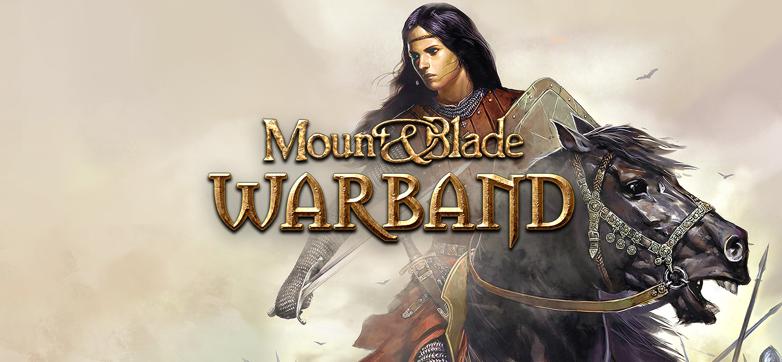 MOUNT AND BLADE WARBAND (XB1)