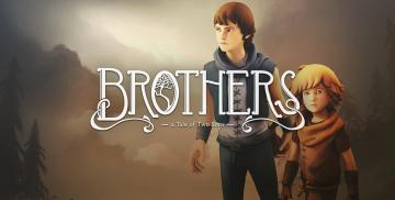 Osta Brothers A Tale of Two Sons (Xbox)