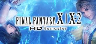 Köp FINAL FANTASY X/X-2 HD REMASTER (Nintendo)