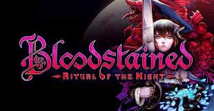 Buy BLOODSTAINED: RITUAL OF THE NIGHT (Nintendo)