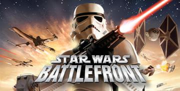 Buy Star Wars Battlefront (Xbox)