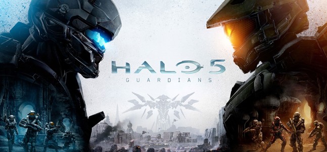 HALO 5: GUARDIANS (XB1)