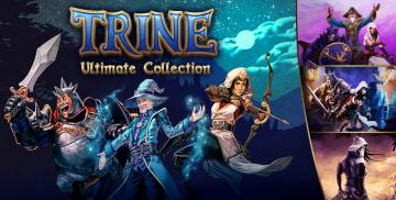 TRINE ULTIMATE COLLECTION (XB1) الشراء