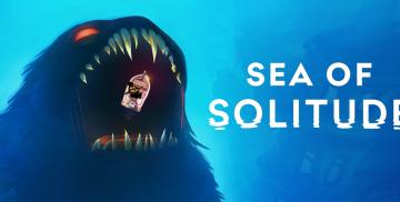 购买 SEA OF SOLITUDE (XB1)