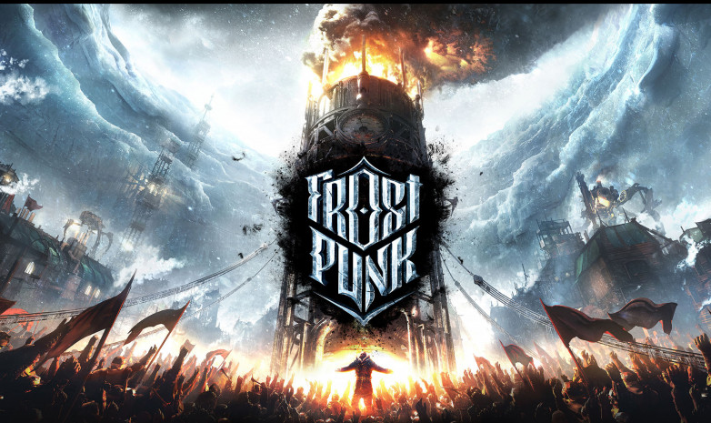 FROSTPUNK CONSOLE EDITION (XB1)