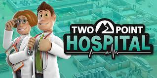 Satın almak TWO POINT HOSPITAL (XB1)