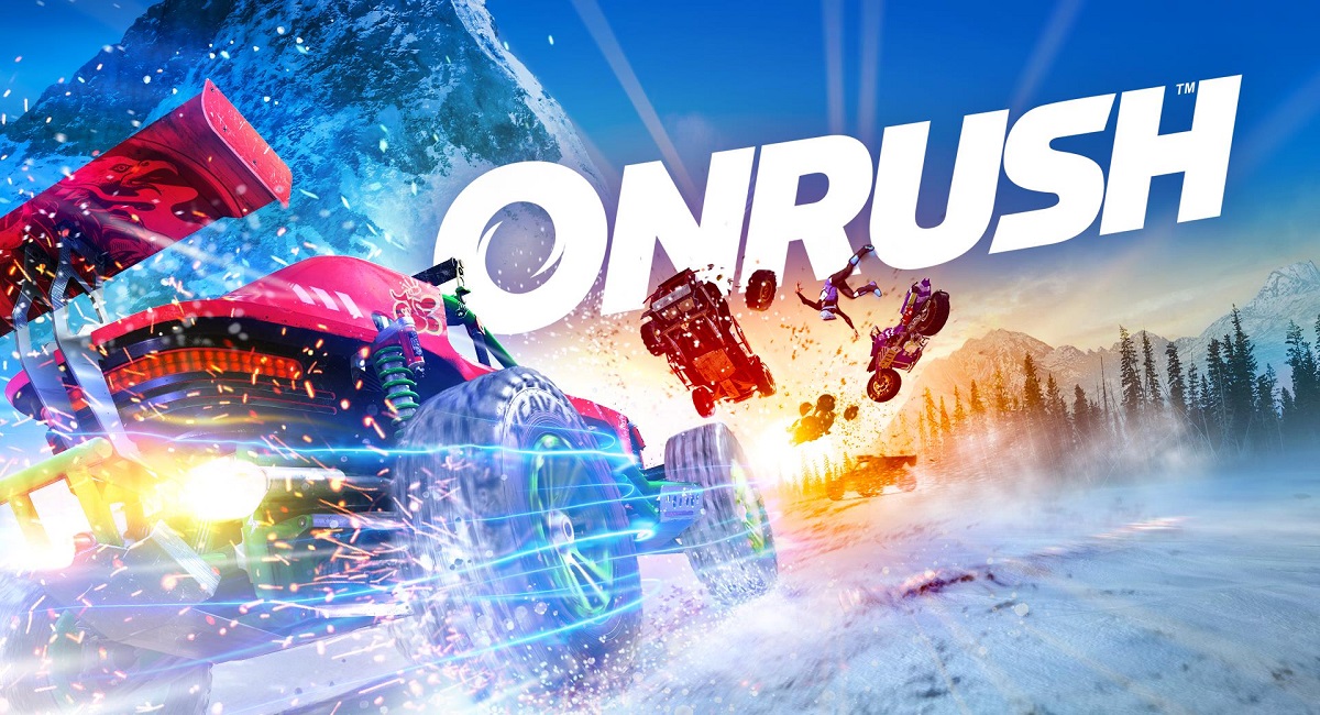ONRUSH (XB1)
