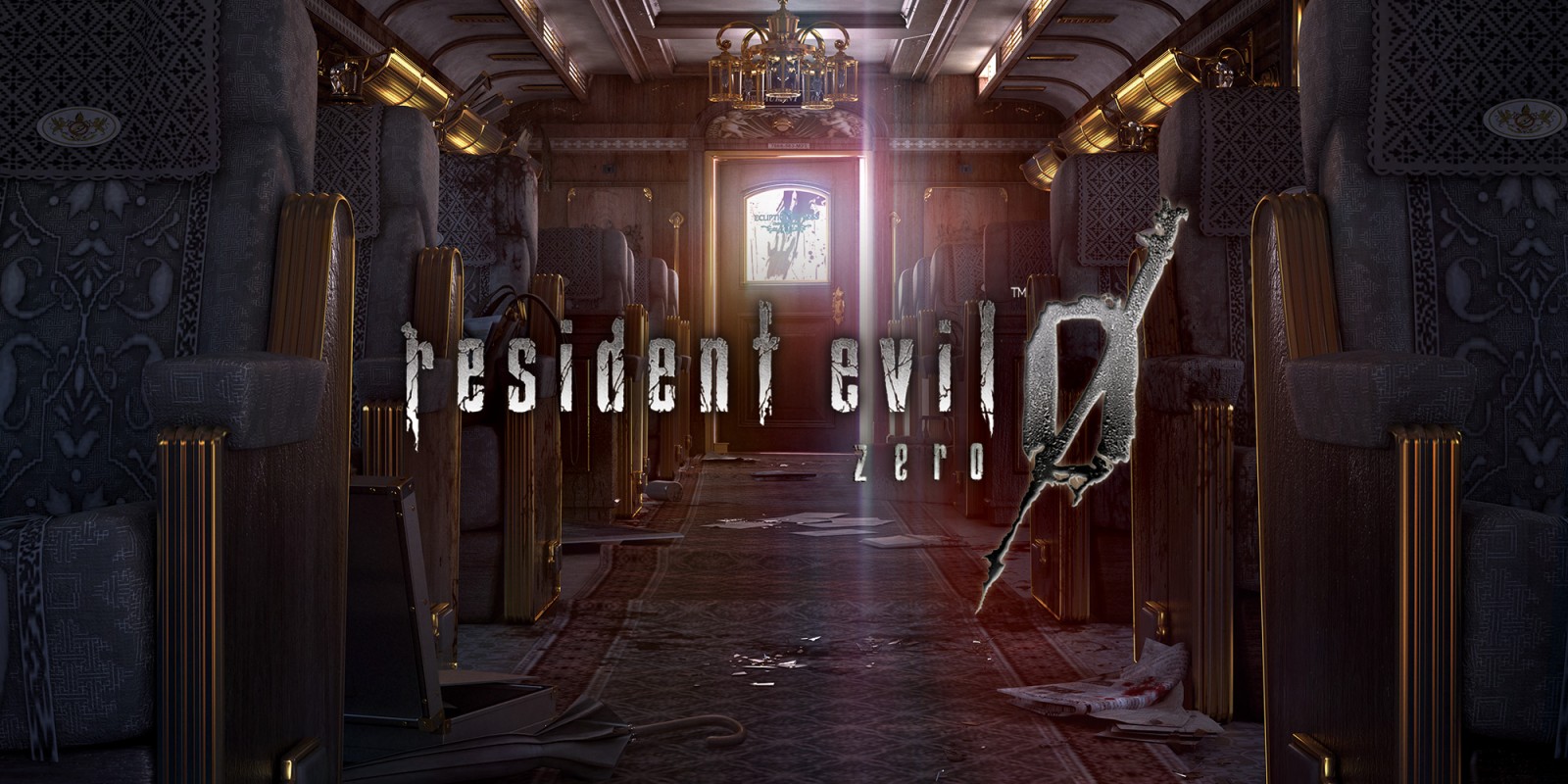 RESIDENT EVIL 0 HD REMASTER (XB1)