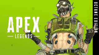 APEX LEGENDS OCTANE EDITION (XB1)
