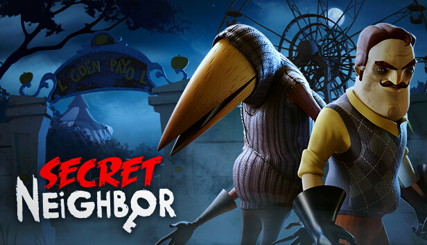 SECRET NEIGHBOR (XB1)