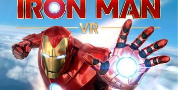 Buy MARVELS IRON MAN VR (PS4)