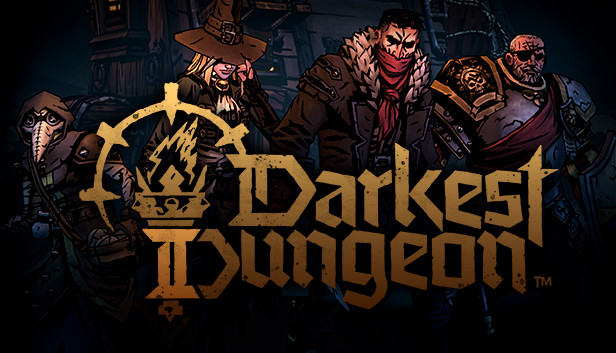 DARKEST DUNGEON (Nintendo)