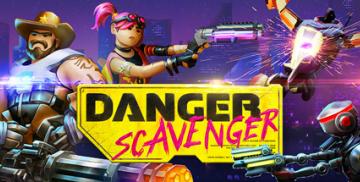 Comprar Danger Scavenger (PC) 
