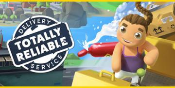 Osta Totally Reliable Delivery Service (PC)