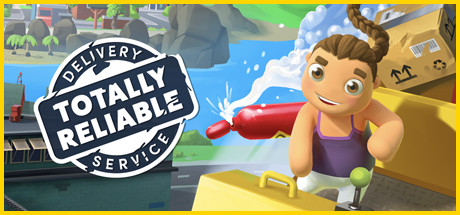 Totally Reliable Delivery Service (PC)