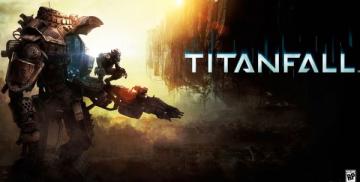 Buy Titanfall (Xbox)