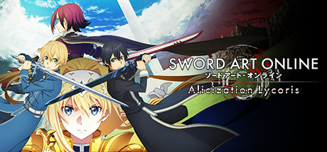 SWORD ART ONLINE ALICIZATION LYCORIS (XB1)