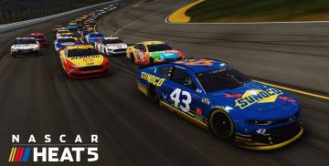 Köp NASCAR Heat 5 (PC)