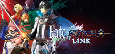 FATE/EXTELLA LINK (PS4)